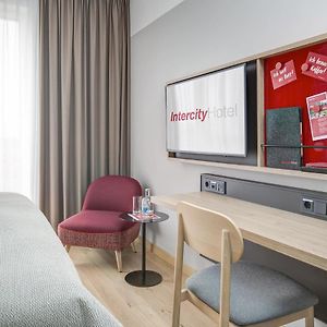 Intercityhotel Wiesbaden