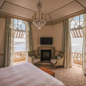 Superior Suite mit Kingsize-Bett