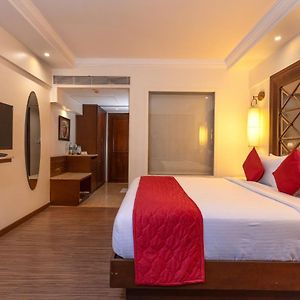 The Saibaba Hotel