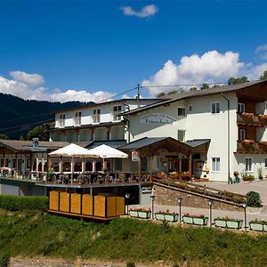 Hotel Friesacherhof